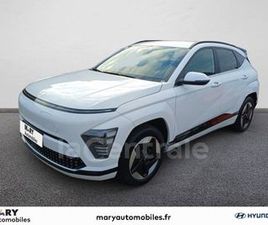 II ELECTRIQUE 65 KWH - 217 CREATIVE