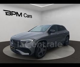MERCEDES EQA 250+ 250+ AMG LINE 70.5 KWH