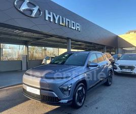 II ELECTRIQUE 65 KWH - 217 CREATIVE