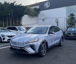 EV 2WD LUXURY 70 KWH