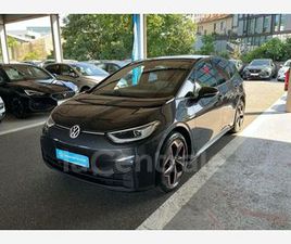 VOLKSWAGEN ID.3 204 PRO PERFORMANCE 62 KWH