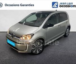 VOLKSWAGEN UP! GENERATION2 E-UP 37 KWH
