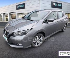 NISSAN LEAF II 150HP 40KWH ACENTA