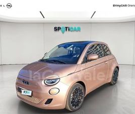 III E 118 LA PRIMA 42KWH