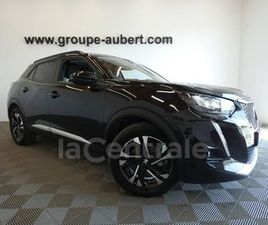 II ELECTRIQUE ALLURE 50 KWH