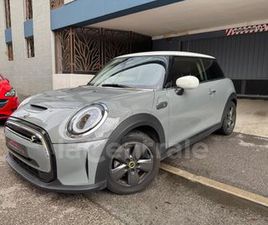 II GENERATION2 (F56) COOPER 184 SE FINITION MINI YOURS BVA 32.6 KWH