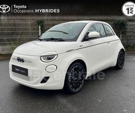 III E 118 LA PRIMA BY BOCELLI 42KWH