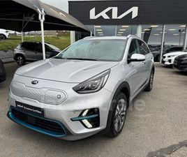 GENERATION2 ELECTRIQUE 204 PREMIUM 64 KWH