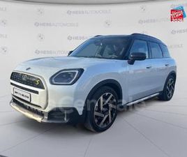 III (U25) 313 SE ALL4 FAVOURED 66.5 KWH BVA