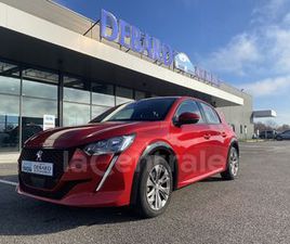 II ELECTRIQUE ALLURE 50 KWH