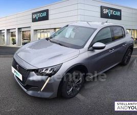 II ELECTRIQUE ALLURE 50 KWH