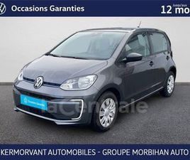 GENERATION2 E-UP 37 KWH