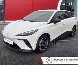 EV 51KWH - 125 KW 2WD STANDARD