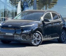 GENERATION2 ELECTRIQUE 39 KWH 136 CREATIVE