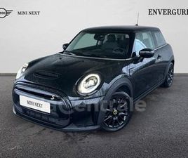 III GENERATION2 (F56) HATCH COOPER SE 184 ESSENTIAL 32.6 KWH