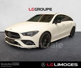 II SHOOTING BRAKE 180 D AMG LINE