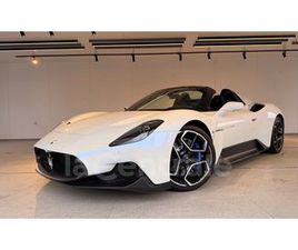 MASERATI MC20 CIELO CIELO 3.0 V6 630