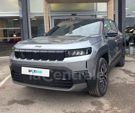 ELECTRIQUE 213 157KW ALTITUDE