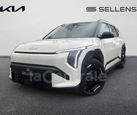 204 GT-LINE 81.4 KWH