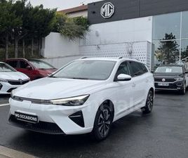 130 KW 2WD COMFORT AUTONOMIE STANDARD 50KWH