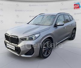 (U11) XDRIVE30 313 M SPORT BVA 66.5 KWH