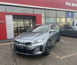 GENERATION2 1.6 CRDI 136 CH ISG MHEV ACTIVE DCT7