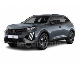 II GENERATION2 1.2 HYBRID 145 ALLURE E-DCS6