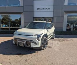 204 GT-LINE 81.4 KWH