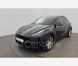 GENERATION2 295 AUTONOMIE STANDARD RWD 62.5 KWH