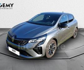 V GENERATION2 1.6 E-TECH FULL HYBRID 145 GSR2 TECHNO