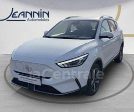 II EV AUTONOMIE ETENDUE 70KWH - 115 KW 2WD LUXURY