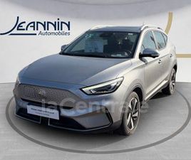 II EV AUTONOMIE ETENDUE 70KWH - 115 KW 2WD LUXURY