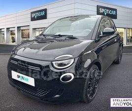 III E 118 LA PRIMA 42KWH