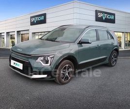 II 1.6 GDI 129 HEV ACTIVE DCT6