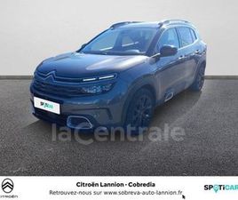 1.5 BLUEHDI 130 S&S 7CV SHINE EAT8