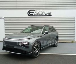 350 AUTONOMIE ETENDUE 92.2 KWH