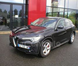 ALFA ROMEO STELVIO 2.2 DIESEL 180 SUPER AT8