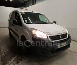 II GENERATION2 1.6 BLUEHDI 100 S&S STANDARD PREMIUM