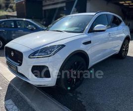 P250 AWD R-DYNAMIC SE BVA