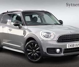 1.5 COOPER 5DR AUTO [CHILI/NAV+ PACK] [7 SPEED]