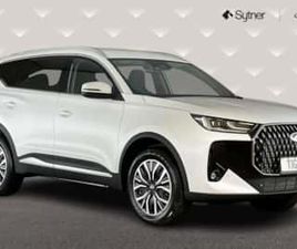 1.5T PHEV ASPIRE 5DR DHT