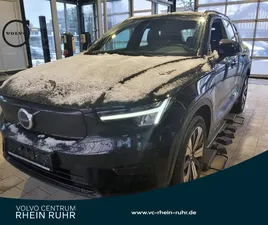 VOLVO XC60 XC60 B4 PLUS DARK FAP+LICHTPAK+LEDER+WINTERPAK+