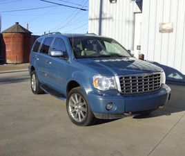 USED 2009 CHRYSLER ASPEN 4WD 4DR LIMITED