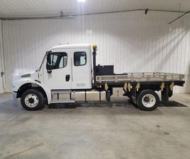 USED 2017 FREIGHTLINER M2106