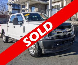 USED 2019 FORD F-250 XL