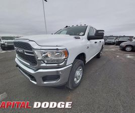 NEW 2023 RAM 3500 TRADESMAN