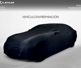 LEXUS LC 3.5 V6 500 BESPOKE CARBON