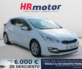 KIA PROCEED DRIVE