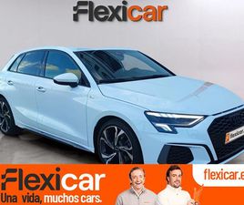 SPORTBACK ADVANCED 35 TDI 110KW S TRONIC