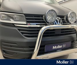 TRA LANG 150 TDI 4M/DSG